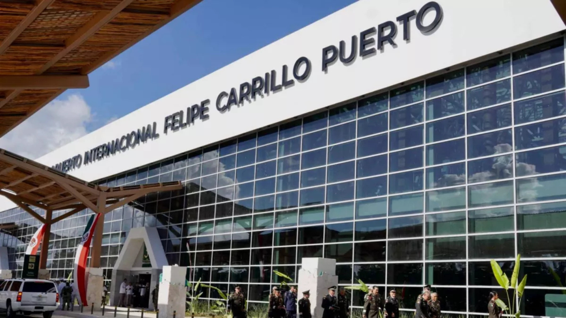 Tulum recupera vuelos para el invierno, pero pierde aerolíneas: la prueba será lograr que se queden