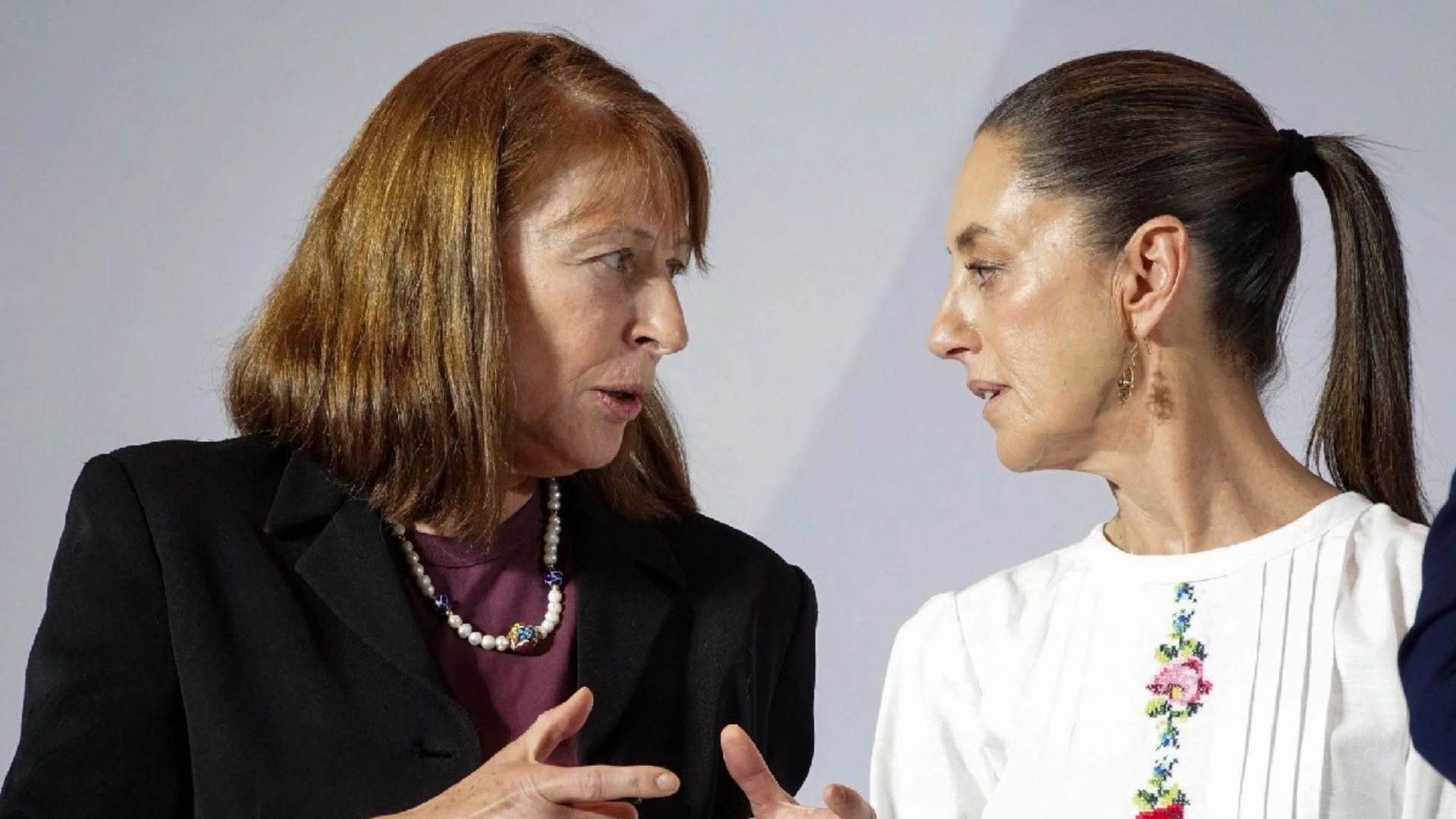Tatiana se desmarca de Morena en Nuevo León y abre su propio movimiento