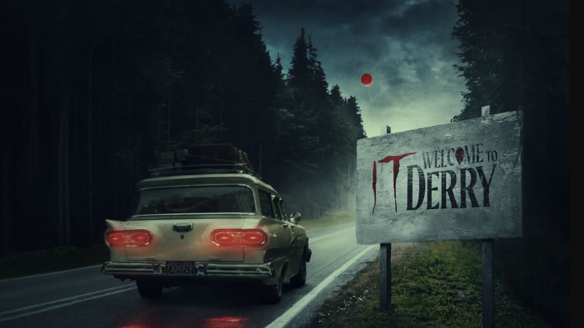 HBO Max estrenó por sorpresa A Story of Derry para Halloween.