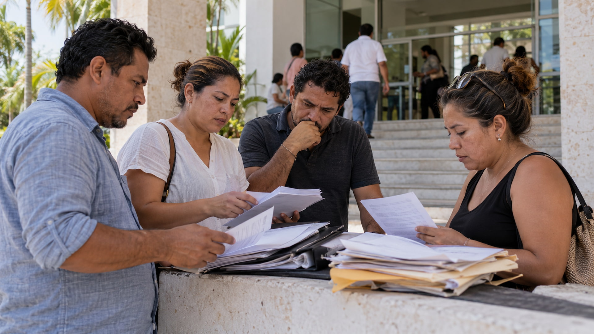 Los adeudos a proveedores en Tulum generan reclamos por facturas que, según los afectados, llevan entre seis y ocho meses sin pagarse. Imagen ilustrativa.