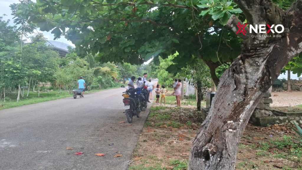 La campaña de vacunación en Carrillo Puerto acerca los servicios de salud a las familias mediante recorridos casa por casa. Las jornadas son gratuitas y buscan completar los esquemas de protección.