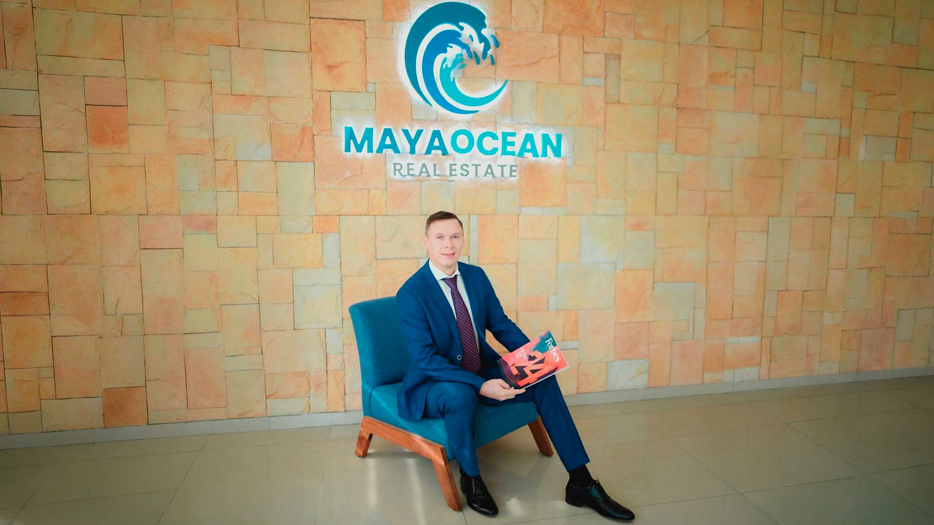 Maya Ocean Real Estate figura entre las empresas mencionadas en la investigación de NEXO Quintana Roo sobre operaciones inmobiliarias en la Riviera Maya