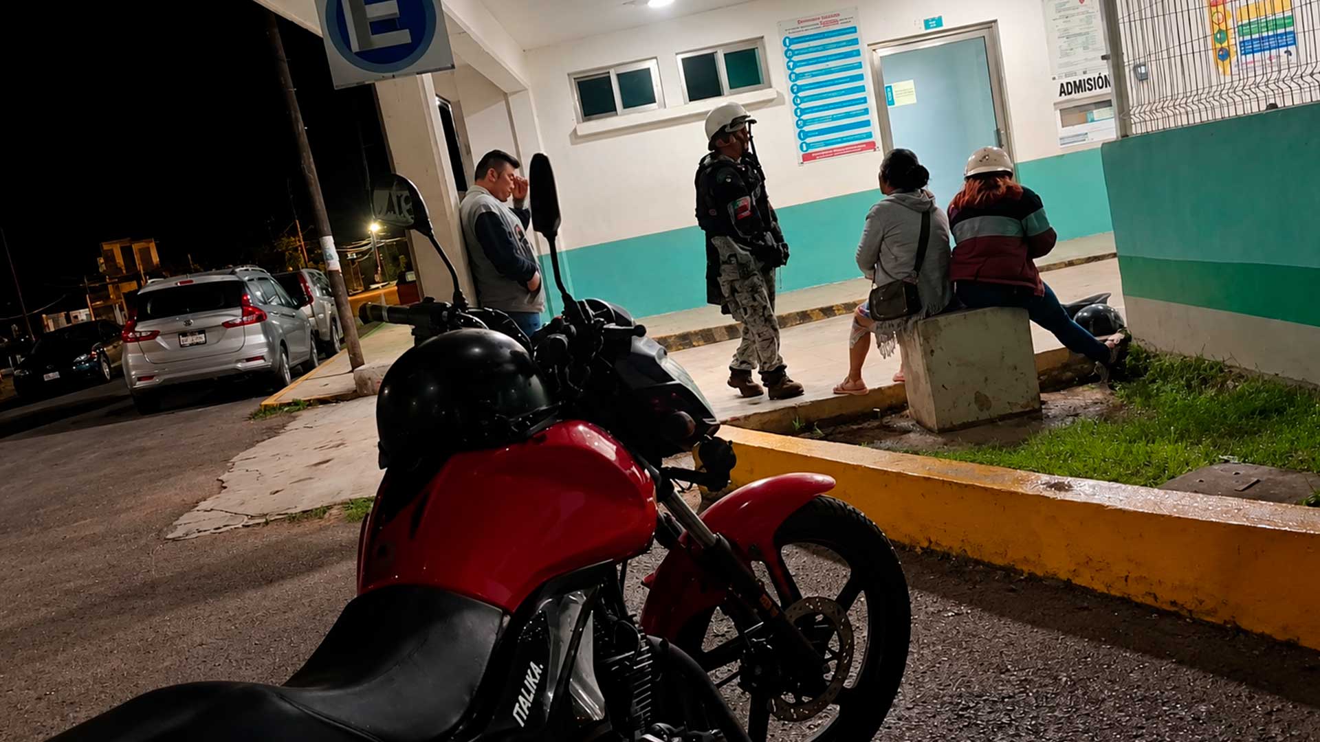 El caso de un bebé que falleció antes de nacer en el Hospital General de Felipe Carrillo Puerto motivó una denuncia familiar por presunta negligencia médica.