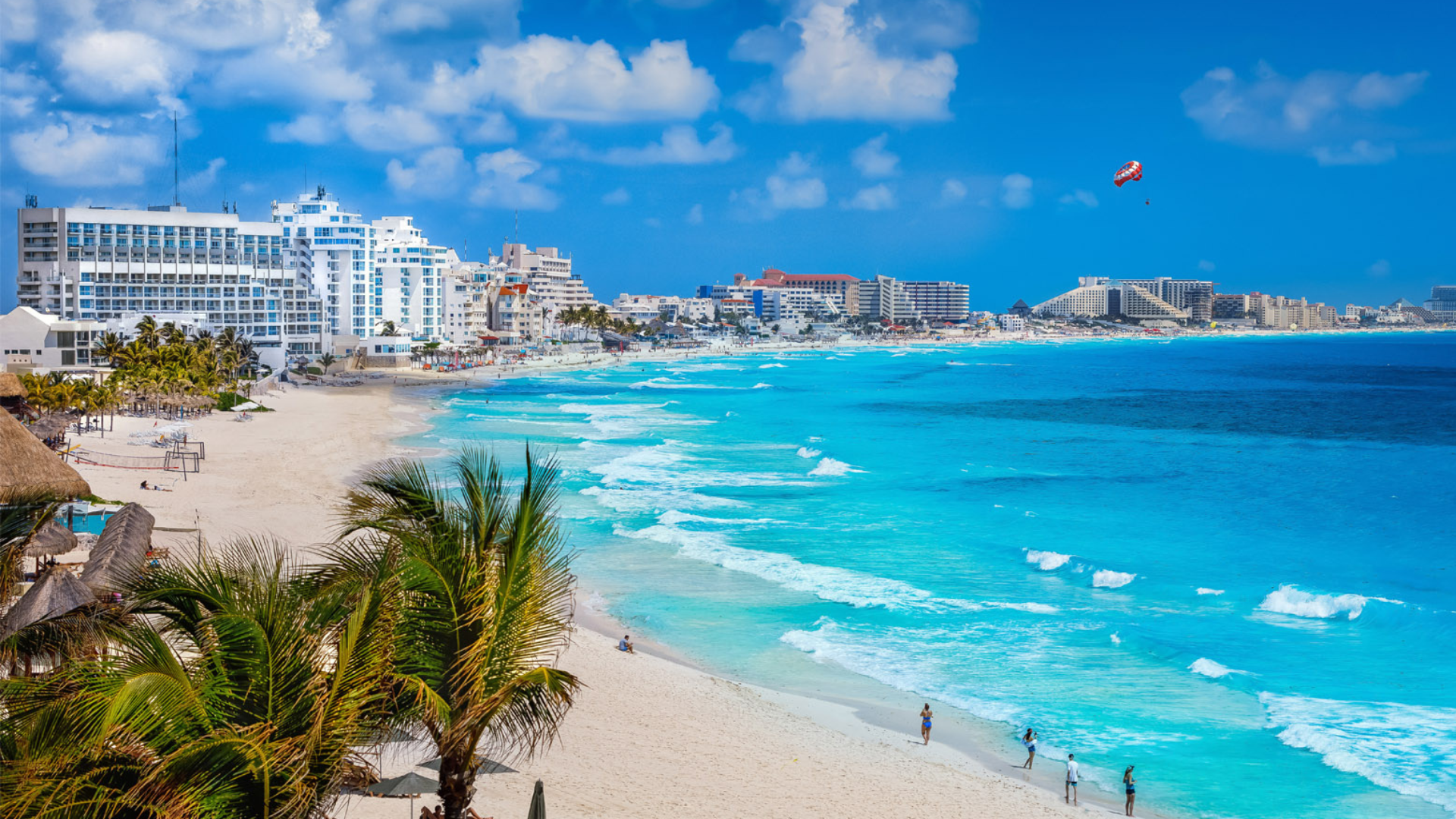 Isla Mujeres es el único de los cuatro Pueblos Mágicos de Quintana Roo que mejoró su ocupación hotelera entre enero y julio de 2026.