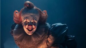 Una criatura aterradora aparece en el universo de It: Welcome to Derry.