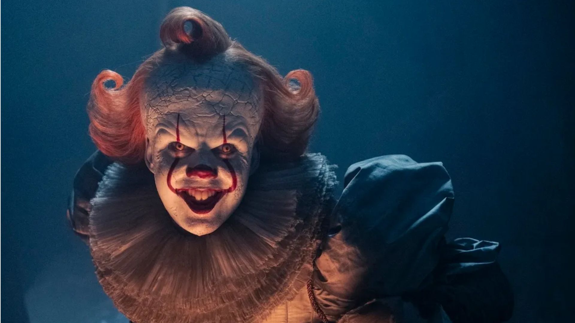 Una criatura aterradora aparece en el universo de It: Welcome to Derry.