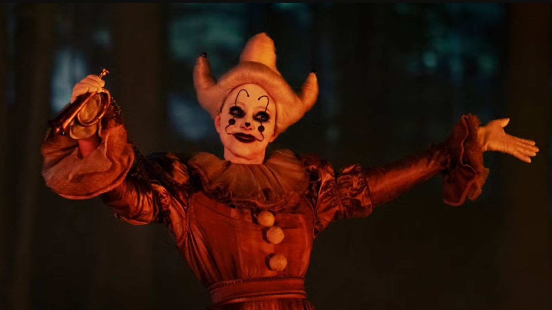 It: Welcome to Derry explora los orígenes del terror asociado a Pennywise.